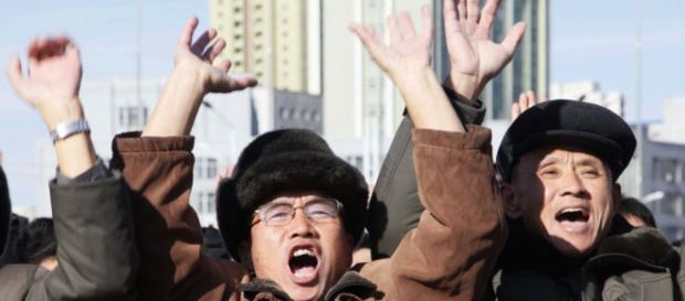 Corea del Norte afirma que puede golpear a E.U. Corea del Norte afirma que puede golpear a E.U.