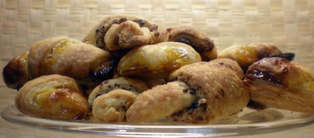 Delicias y Tentaciones: RUGELACH - blogspot.com Delicias y Tentaciones: RUGELACH - blogspot.com
