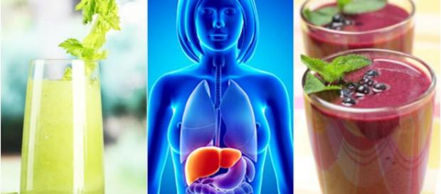 Depura tu hígado con 4 licuados de frutas y vegetales - Mejor con ... - mejorconsalud.com Depura tu hígado con 4 licuados de frutas y vegetales - Mejor con ... - mejorconsalud.com