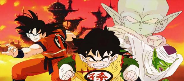 Devolvedme a mi Gohan y El más fuerte del mundo – Anime y Manga ... - misiontokyo.com Devolvedme a mi Gohan y El más fuerte del mundo – Anime y Manga ... - misiontokyo.com