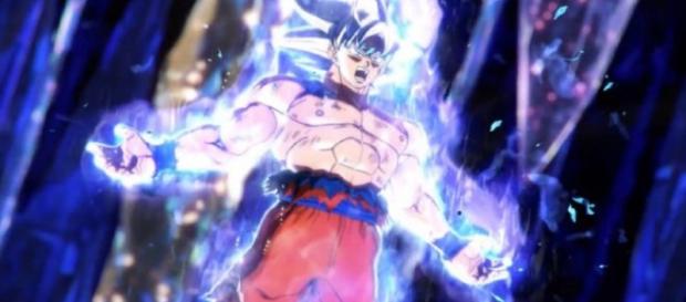 Dragon Ball Super: ¡Nuevo video del capítulo 129, Goku Ultra Instinto! Dragon Ball Super: ¡Nuevo video del capítulo 129, Goku Ultra Instinto!