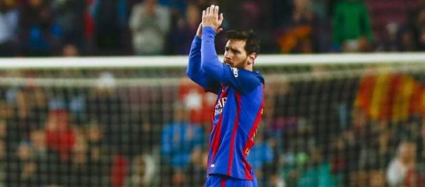 El Barcelona se quiere reforzar por todo lo alto El Barcelona se quiere reforzar por todo lo alto