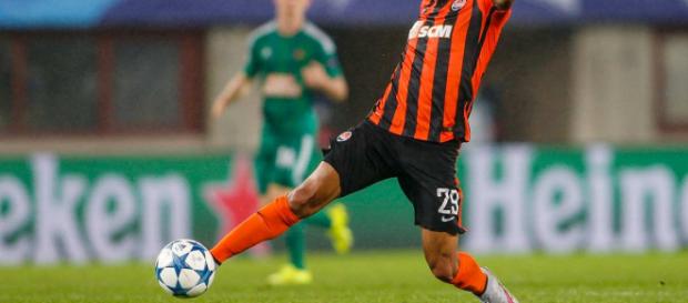 El crack brasileño regresaría a jugar la liga local de su país El crack brasileño regresaría a jugar la liga local de su país