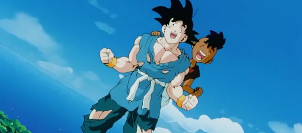 El final de Dragon Ball Super podría no ser idéntico al de Dragon ... - atomix.vg El final de Dragon Ball Super podría no ser idéntico al de Dragon ... - atomix.vg