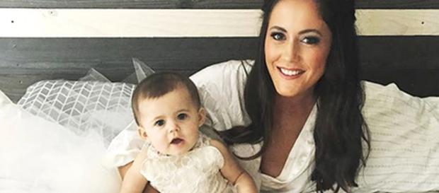 El reemplazo de Jenelle Evans ha sido revelado El reemplazo de Jenelle Evans ha sido revelado