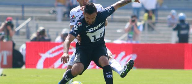 EN VIVO | Pumas 1-0 Pachuca | Saldivar ataja un penal - Futbol ... - newslocker.com EN VIVO | Pumas 1-0 Pachuca | Saldivar ataja un penal - Futbol ... - newslocker.com
