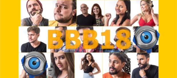 Enquete aponta possível ganhador do BBB18 Enquete aponta possível ganhador do BBB18