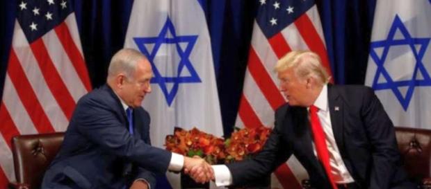 Estados Unidos prevé abrir su polémica embajada en Jerusalén en ... - elcomercio.pe Estados Unidos prevé abrir su polémica embajada en Jerusalén en ... - elcomercio.pe