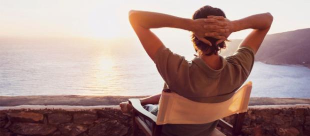 Fin de semana: darte el respiro que tanto necesitas Fin de semana: darte el respiro que tanto necesitas
