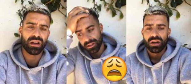 Finale de Friends Trip 4 : Vincent Queijo fait son mea culpa 2 jours avant les résultats des votes du public ! Finale de Friends Trip 4 : Vincent Queijo fait son mea culpa 2 jours avant les résultats des votes du public !