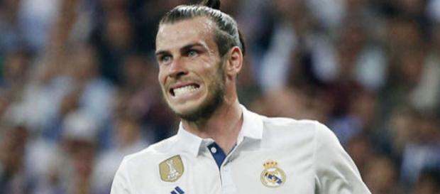 Gareth Bale podría dejar el Real Madrid Gareth Bale podría dejar el Real Madrid