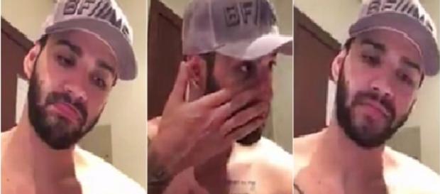 Gusttavo Lima está sendo criticado ao postar vídeo atirando e apoiando Bolsonaro Gusttavo Lima está sendo criticado ao postar vídeo atirando e apoiando Bolsonaro