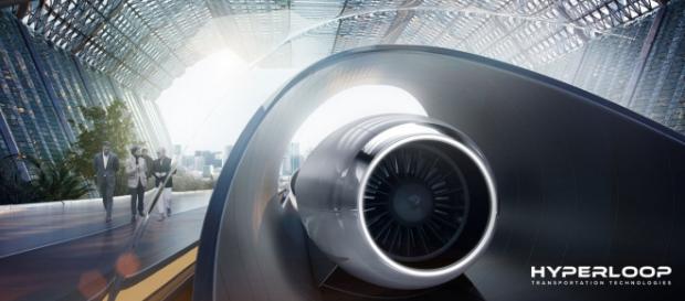 Hyperloop: el tren del futuro llegará a ser gratuito - elperiodico.com Hyperloop: el tren del futuro llegará a ser gratuito - elperiodico.com