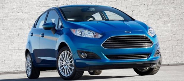 Italia - Noviembre 2014: El Ford Fiesta se queda a las puertas del ... - motor.es Italia - Noviembre 2014: El Ford Fiesta se queda a las puertas del ... - motor.es