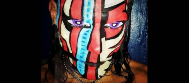 Jeff Hardy could return at Wrestlemania Credits - (Image via Abdessamad Admairi/Youtube) Jeff Hardy could return at Wrestlemania Credits - (Image via Abdessamad Admairi/Youtube)