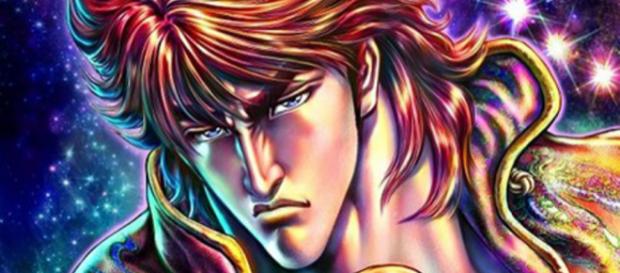 Ken il guerriero, nuova serie in arrivo Ken il guerriero, nuova serie in arrivo