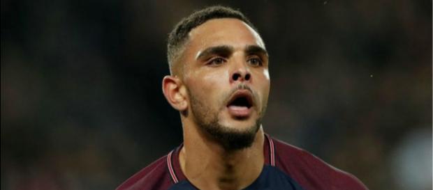 Kurzawa quitte le club de la capitale ? Kurzawa quitte le club de la capitale ?