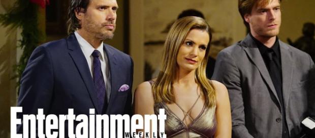 La famosa serie 'Y&R' traerá nuevas sorpresas en su 45 ° aniversario La famosa serie 'Y&R' traerá nuevas sorpresas en su 45 ° aniversario