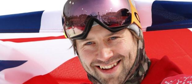 La medalla para Morgan, de 28 años, es la quinta del equipo GB en Pyeongchang, superando las cuatro medallas ganadas en 1924 y 2014 La medalla para Morgan, de 28 años, es la quinta del equipo GB en Pyeongchang, superando las cuatro medallas ganadas en 1924 y 2014