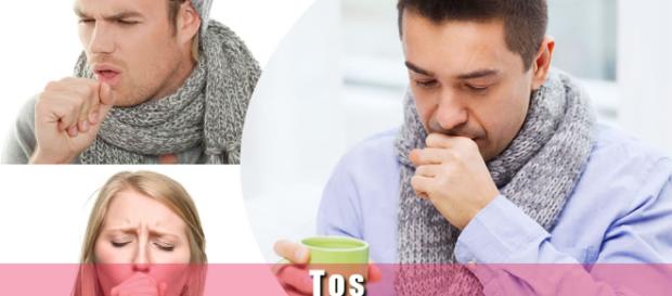 La tos es un síntoma que incomoda a muchos. - guiamedicafamiliar.com La tos es un síntoma que incomoda a muchos. - guiamedicafamiliar.com