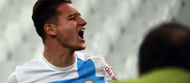 La vraie valeur de Florian Thauvin ! La vraie valeur de Florian Thauvin !