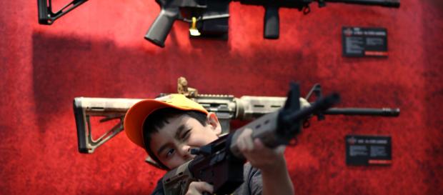 Las firmas incluyen a los gigantes de alquiler de automóviles Hertz y Enterprise, que ofrecieron descuentos para los miembros de la NRA Las firmas incluyen a los gigantes de alquiler de automóviles Hertz y Enterprise, que ofrecieron descuentos para los miembros de la NRA