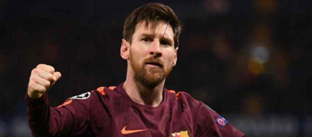 Leo Messi vai sabendo de tudo que se passa na diretiva do Barça Leo Messi vai sabendo de tudo que se passa na diretiva do Barça