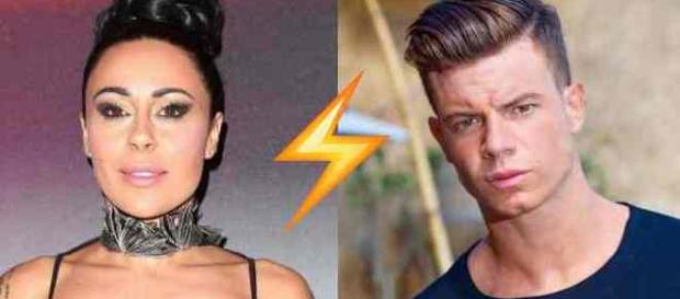 Les Anges 10 : Shanna Kress clashe Adrien après leur rupture ! Les Anges 10 : Shanna Kress clashe Adrien après leur rupture !