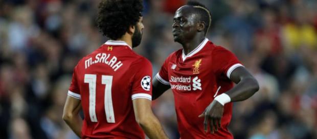 Liverpool au top de sa forme, est second de Premier League Liverpool au top de sa forme, est second de Premier League