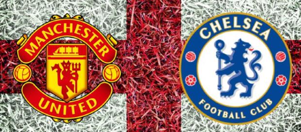 Manchester United vs Chelsea - Fussballstadt Match of the Week ... - fussballstadt.com Manchester United vs Chelsea - Fussballstadt Match of the Week ... - fussballstadt.com