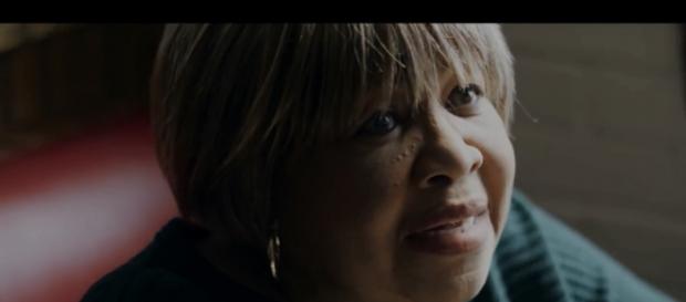 Mavis Staples is making the most of her music and her moments with old beau, Bob Dylan, Image cap antirecords/YouTube Mavis Staples is making the most of her music and her moments with old beau, Bob Dylan, Image cap antirecords/YouTube