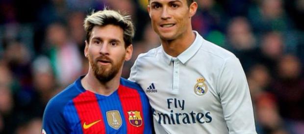 Messi quiere mantenerse en forma para la Copa del Mundo Messi quiere mantenerse en forma para la Copa del Mundo
