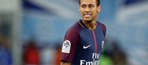 Neymar podría entrar en negociaciones con su ex Club Neymar podría entrar en negociaciones con su ex Club
