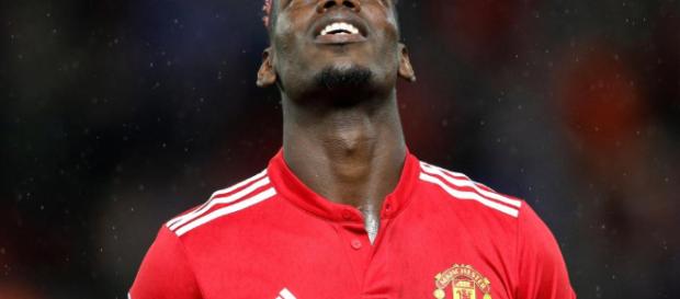 Paul Pogba recibió elogios de José Mourinho por su actuación desde el banquillo ante el Sevilla. Paul Pogba recibió elogios de José Mourinho por su actuación desde el banquillo ante el Sevilla.