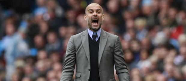 Pep Guardiola - EL ESPAÑOL - elespanol.com Pep Guardiola - EL ESPAÑOL - elespanol.com