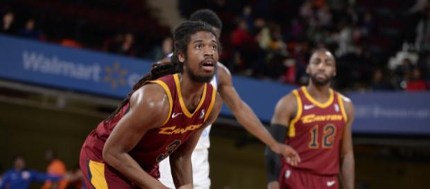 ¿Podrá hacerse con un lugar en el roster de los Cavs? ¿Podrá hacerse con un lugar en el roster de los Cavs?