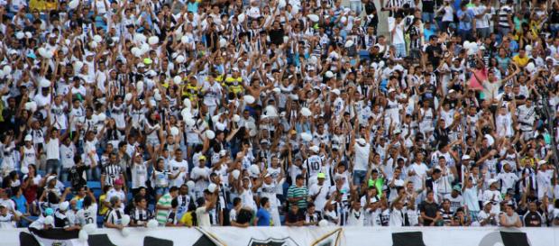 O ABC é o favorito para vencer o confronto que acontece hoje contra o Potiguar O ABC é o favorito para vencer o confronto que acontece hoje contra o Potiguar