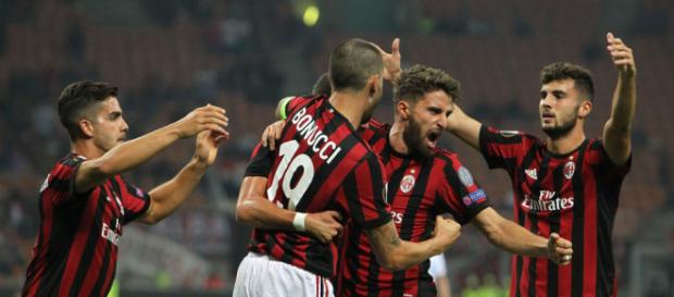 Previo: AC Milan vs AEK Atenas; Grupo D - televisa.com Previo: AC Milan vs AEK Atenas; Grupo D - televisa.com