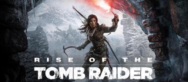 Rise of the Tomb Raider | Xbox - xbox.com Rise of the Tomb Raider | Xbox - xbox.com