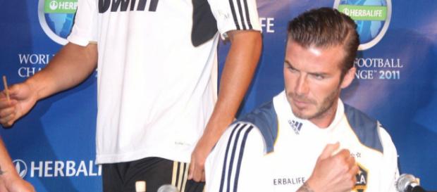 Ronaldo recibe una tentadora oferta Ronaldo recibe una tentadora oferta