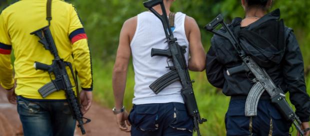 Santos ordenó atacar disidencias de las Farc | ELESPECTADOR.COM - elespectador.com Santos ordenó atacar disidencias de las Farc | ELESPECTADOR.COM - elespectador.com