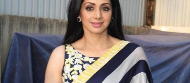 Sridevi - died of a heart attack ... image- indiatimes.com Sridevi - died of a heart attack ... image- indiatimes.com