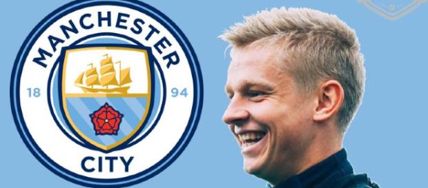 The Resurgence of Oleksandr Zinchenko - Futbolgrad - futbolgrad.com The Resurgence of Oleksandr Zinchenko - Futbolgrad - futbolgrad.com