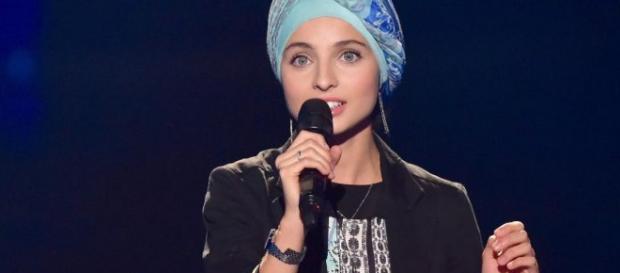 The Voice : Mennel payée par TF1 pour quitter le concours ? La chaîne répond ! The Voice : Mennel payée par TF1 pour quitter le concours ? La chaîne répond !