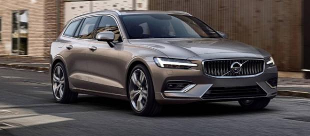 Volvo innovando para un futuro más cómodo. Volvo innovando para un futuro más cómodo.