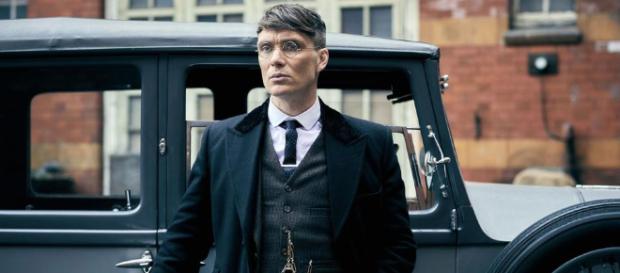 Was Tommy Shelby real and who is Cillian Murphy's character in ... - thesun.co.uk Was Tommy Shelby real and who is Cillian Murphy's character in ... - thesun.co.uk