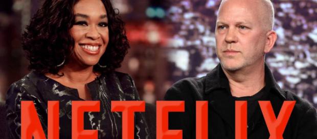 Ryan Murphy is to become the new series producer for the American streaming entertainment company Netflix.... - eonline.com Ryan Murphy is to become the new series producer for the American streaming entertainment company Netflix.... - eonline.com
