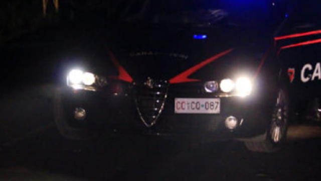 Tragedia in provincia di Treviso