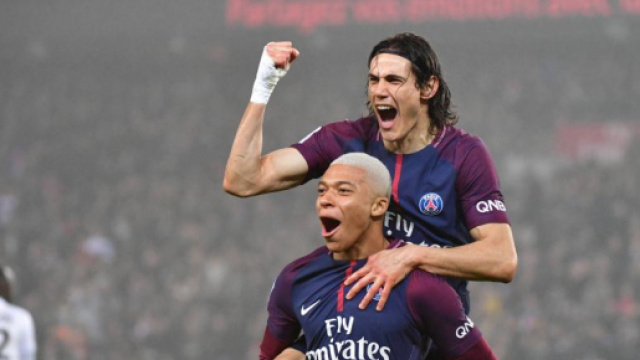 Cavani remplacé par un jeune footballeur ?