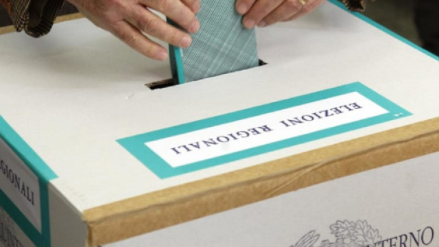Come si vota alle elezioni regionali del Lazio del 4 marzo